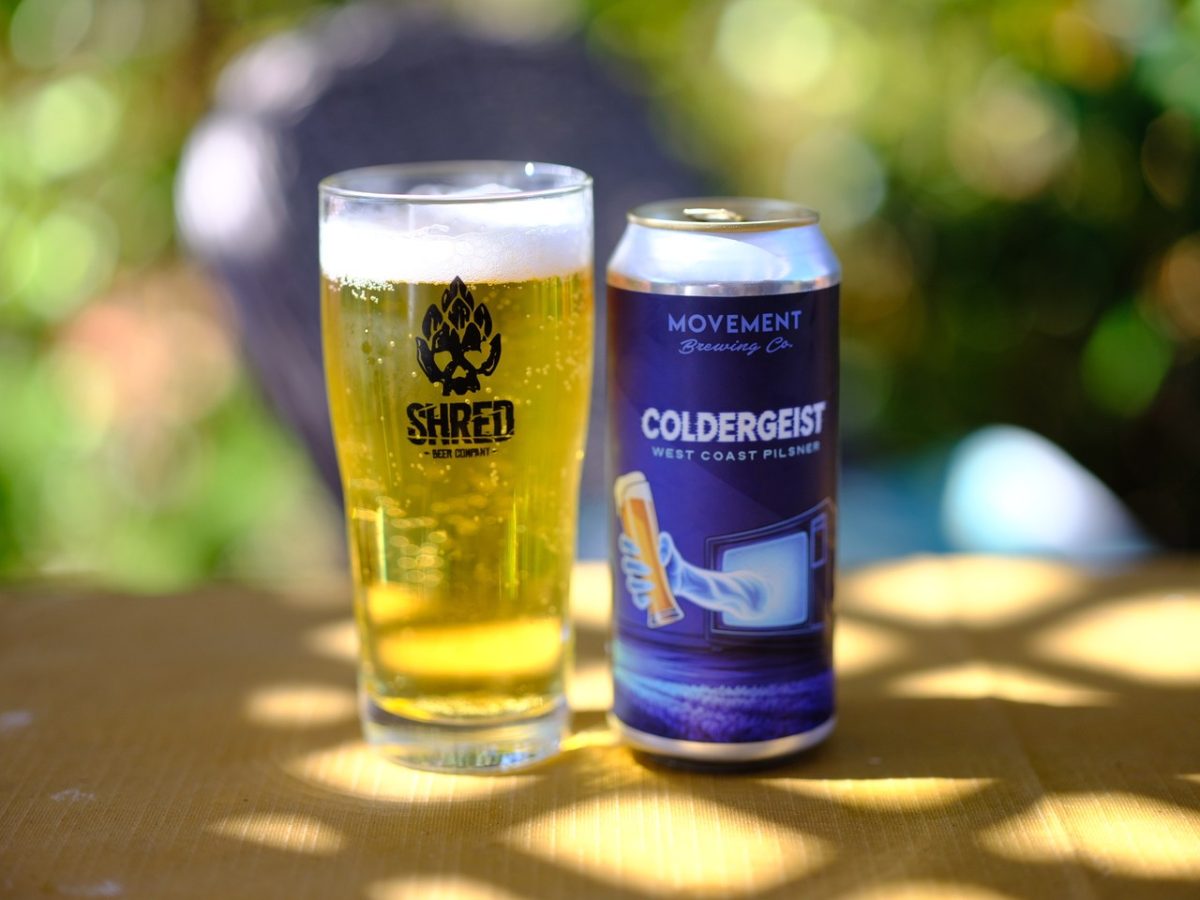 Coldergeist from Movement + Geisthaus